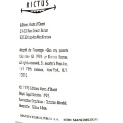 Les mensonges que mes parents m'ont dits: Adaptation de l'ouvrage...