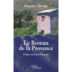Le Roman de la Provence