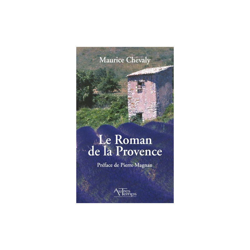 Le Roman de la Provence