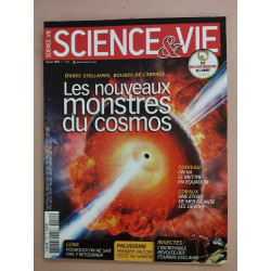 Revue Science et Vie N° 1102