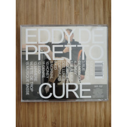 Body of Pretty Young