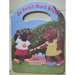 Popi: mes premières gommettes (dés 1 an)