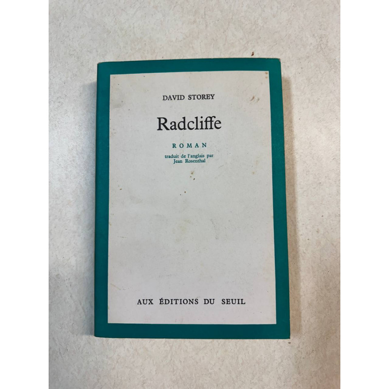 Radcliffe