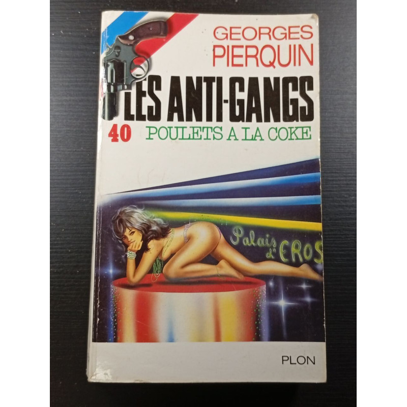 Poulets à la coke 40