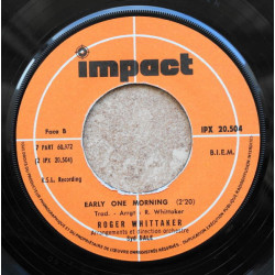 The New Mexican Whistler