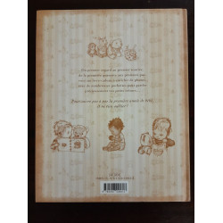 Mon livre de bébé