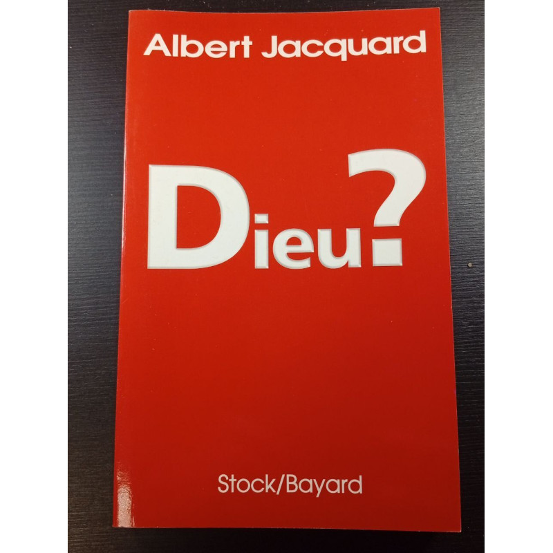 Dieu