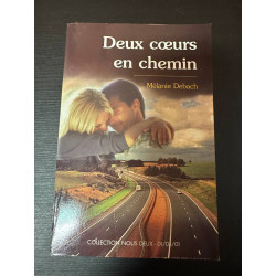 Deux coeurs en chemin