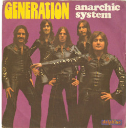 Generation / Wish To Know Why