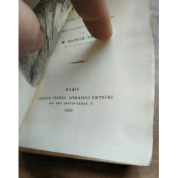 Théâtre de beaumarchais