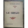 Le Greco Les Grands artistes