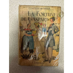 La fortune de Gaspard