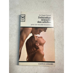 L'education sexuelle des adultes
