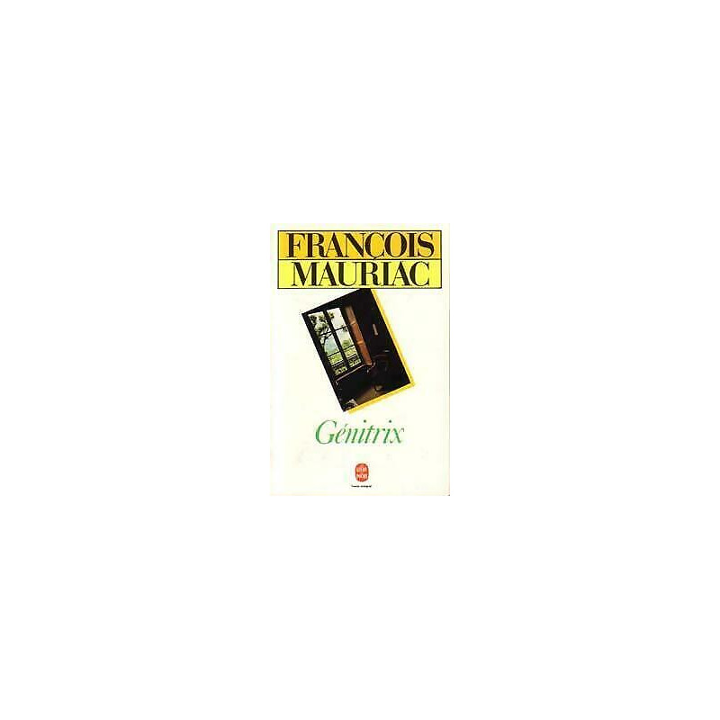 Genitrix