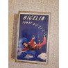 Cassette Audio - Higelin : Tombé du CIel