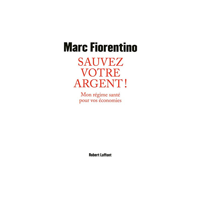 Sauvez votre argent