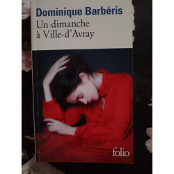 Un dimanche à Ville-d'Avray