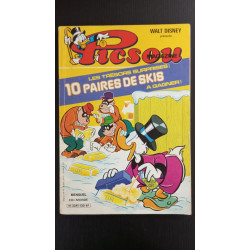 Revue ïcsou Magazine N° 120