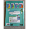 Gramaire cachie d'exercises 4e