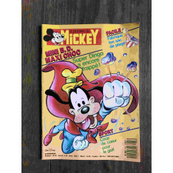 Le journal de Mickey n° 1883