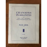Chansons plaisantes op.94