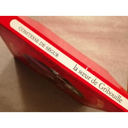 La soeur de griboulle