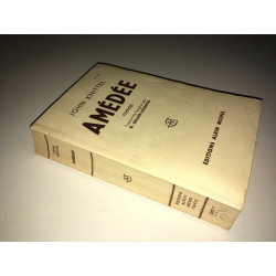 AMEDEE Editions g sellier leclercq