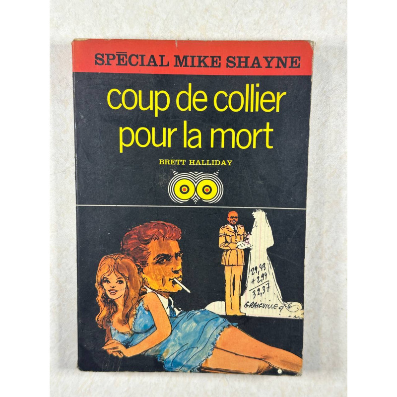 Coup de collier pour la mort