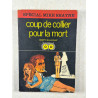 Coup de collier pour la mort