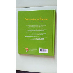 Panique chez les sorcieres