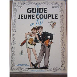 Tybo goupil Le Guide du Jeune Couple en b d