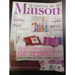 Le journal de la Maison n°376