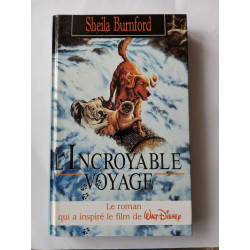 L incroyable voyage