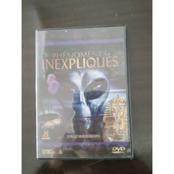 Phénomènes inexpliques