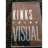 The Kinks Think visual Cassette London 828 030-4