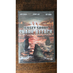Jersey shore shark attack [FR Import]