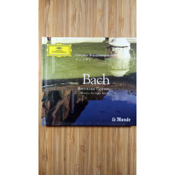 Bach - reinhard goebel