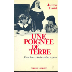 Iad - une poignee de terre