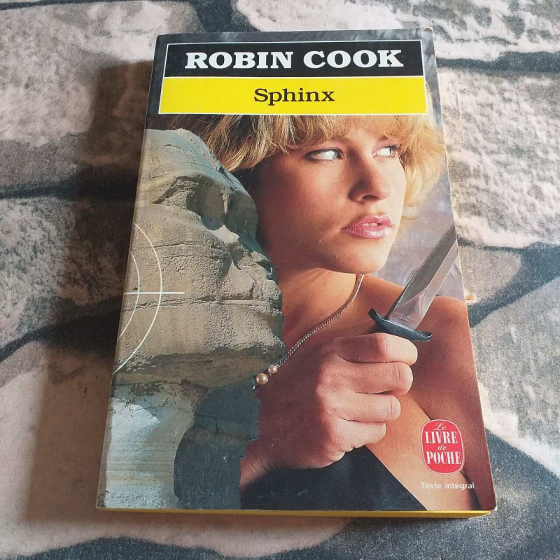 Sphinx