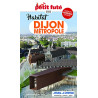 Guide Habitat Dijon 2022 Petit Futé