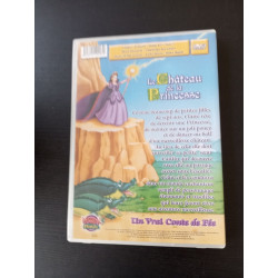 Le château de la Princesse