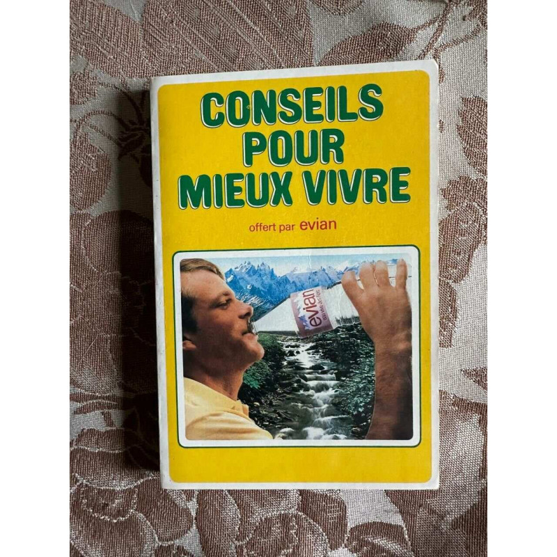 Conseils pour mieuxx vivre