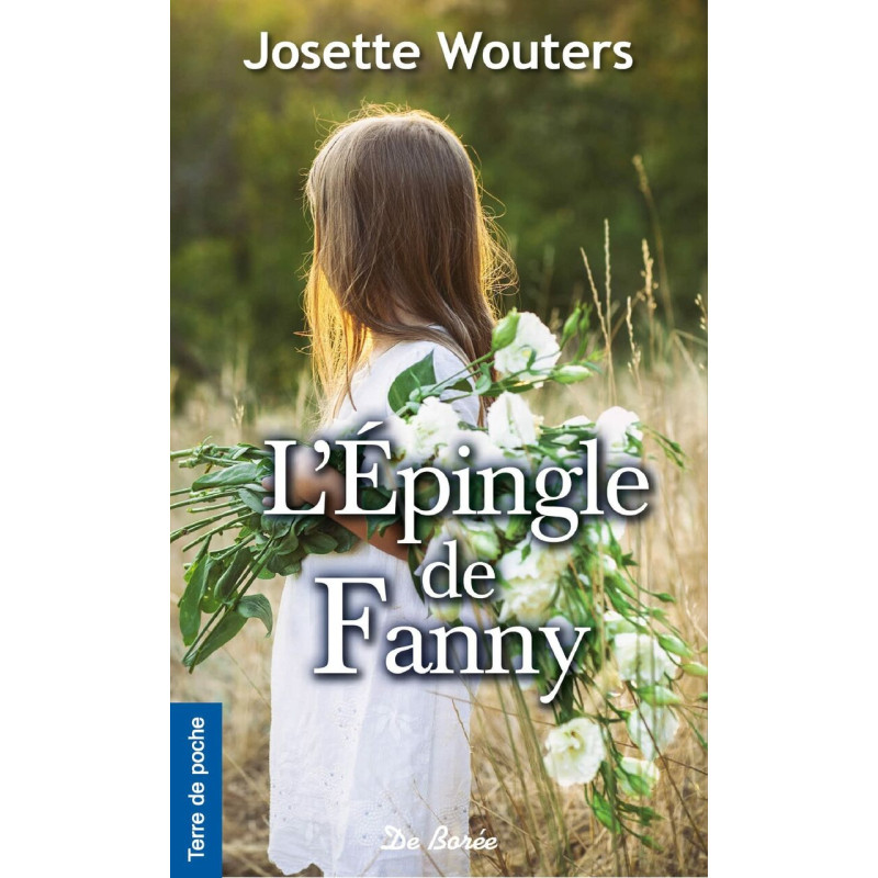 L'épingle de Fanny