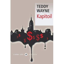 Kapitoil