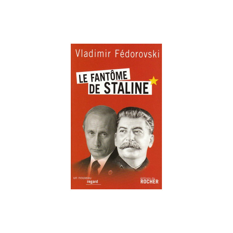 Le fantôme de Staline