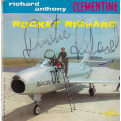 Rocket Richard - Clémentine