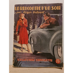 La rencontre d'un soir