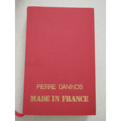 Made in France