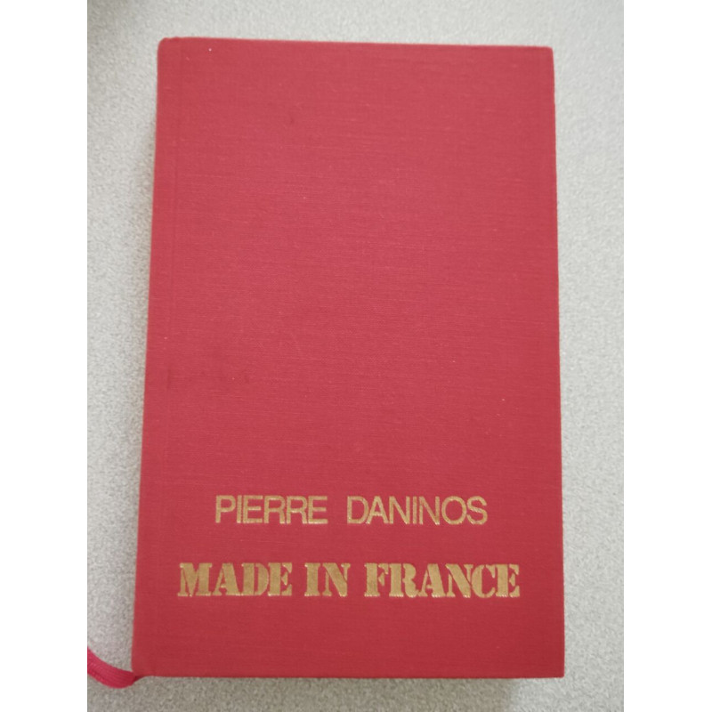 Made in France