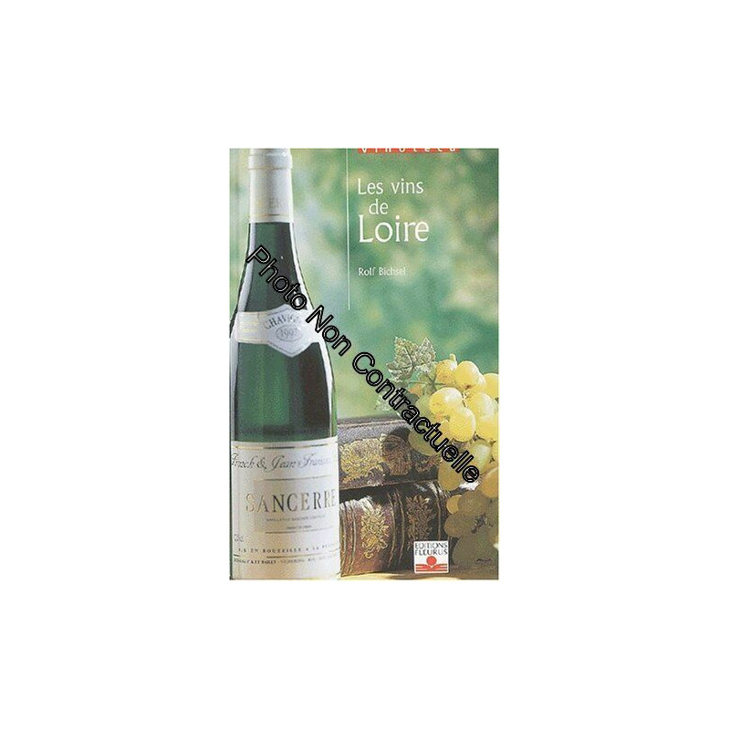 Les Vins de Loire